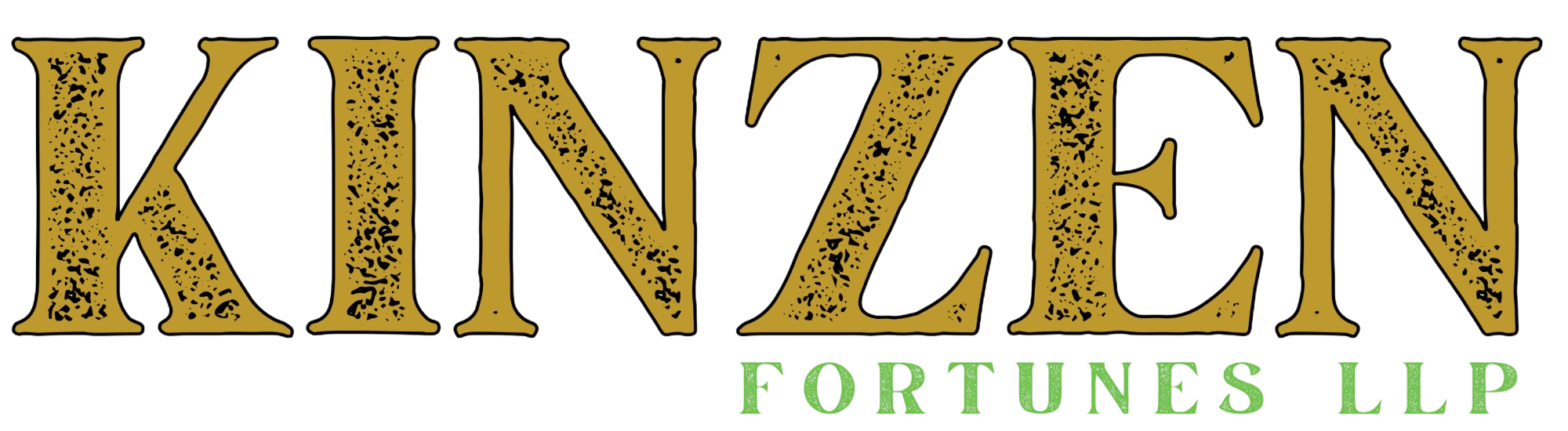 KINZEN FORTUNES LLP logo